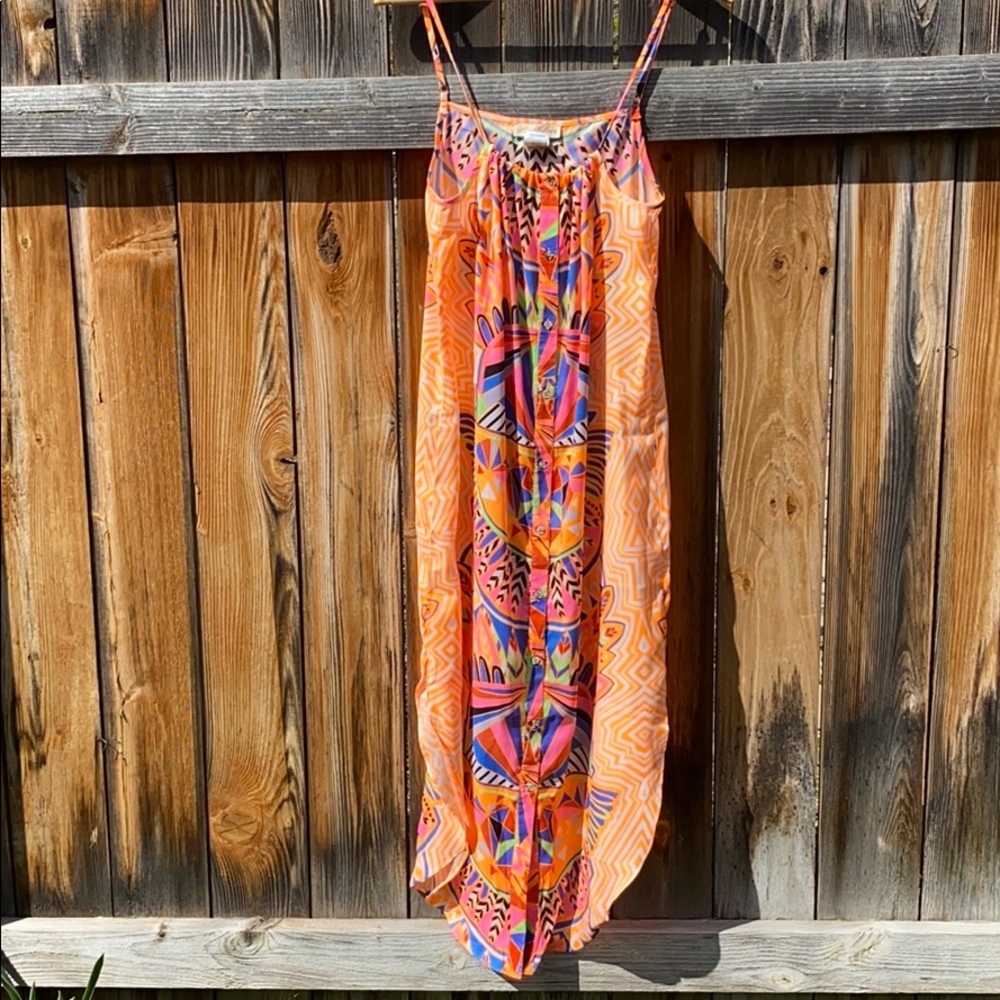 Mara Hoffman Sundress
